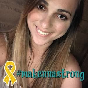 Meet your Posher, Alexis